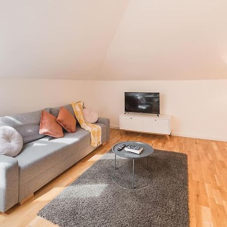 Imperial Loft Apartment Prague Exterior photo