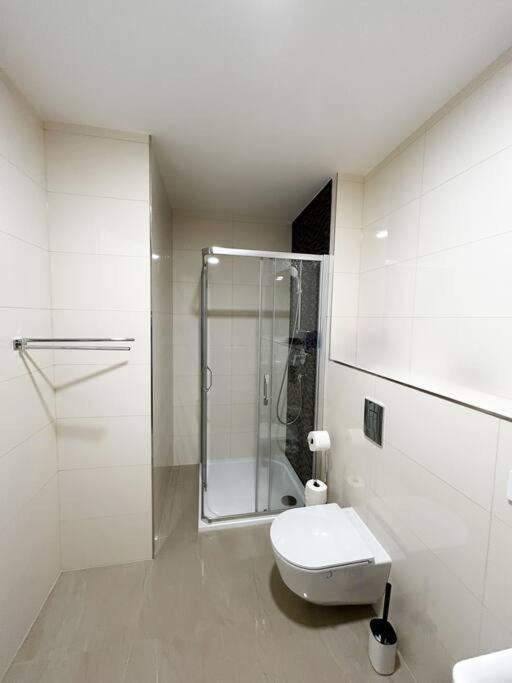 Imperial Loft Apartment Prague Exterior photo