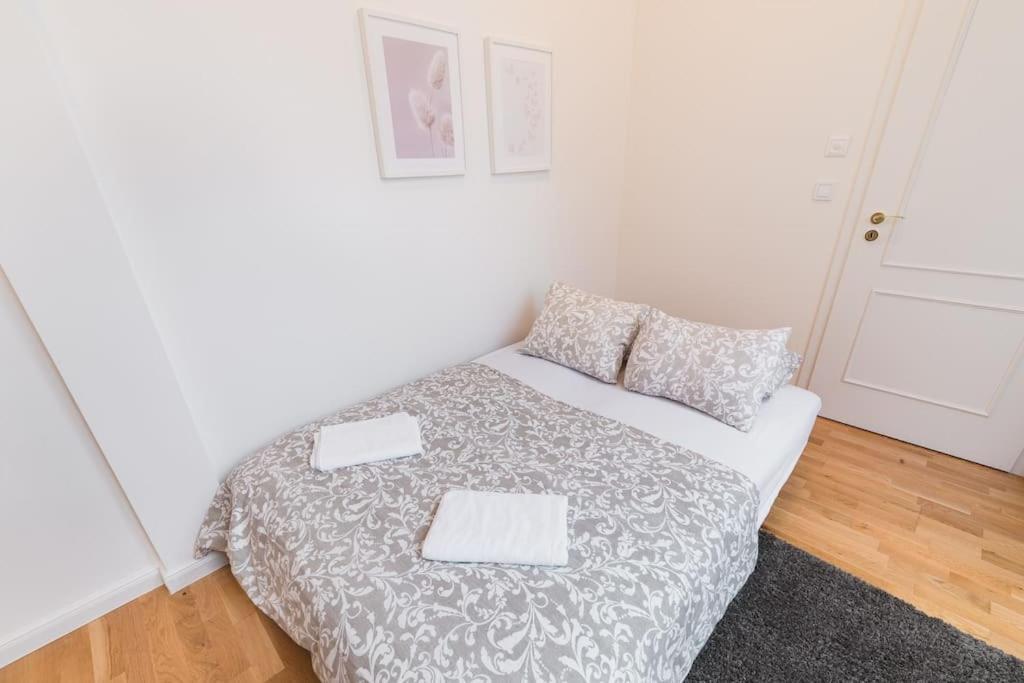 Imperial Loft Apartment Prague Exterior photo
