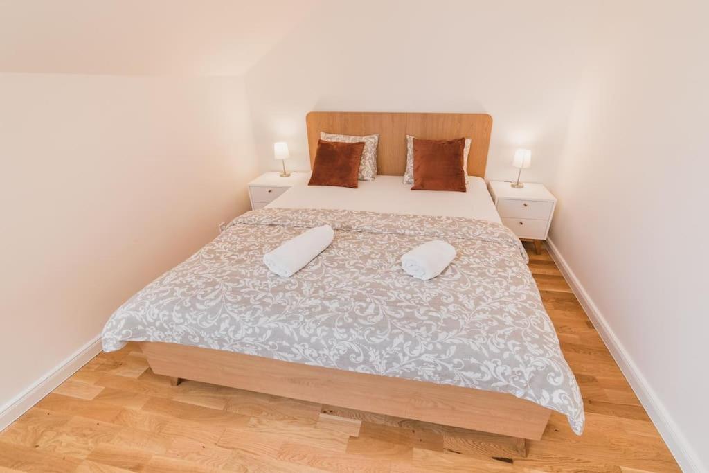 Imperial Loft Apartment Prague Exterior photo